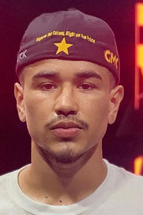 Jorge Maravillo as Self