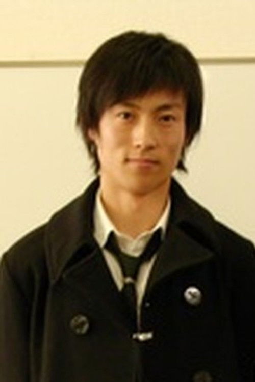 Masato Nagai profile photo