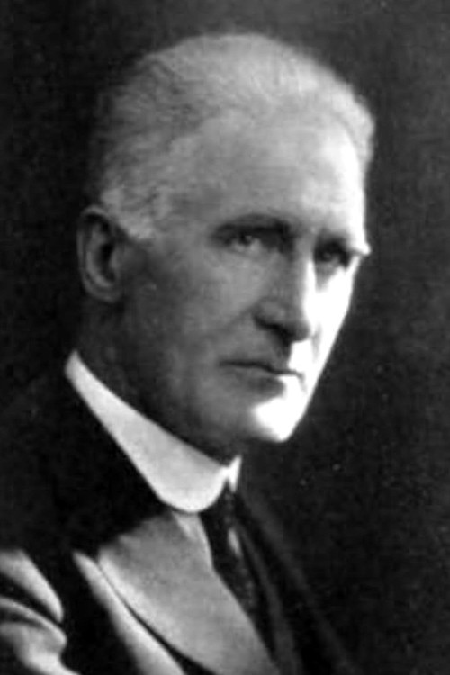 J. Fisher White as Judge