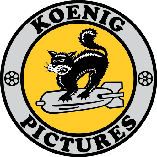 Koenig Pictures logo