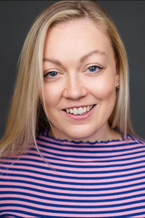 Leanne Coupland as Dolores