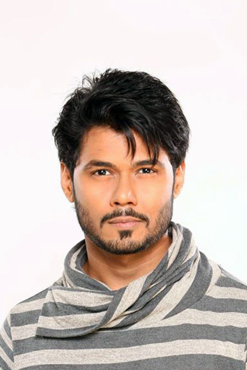 Avinash Dwivedi as 