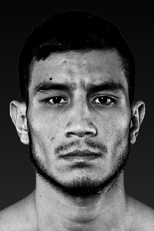 Eduardo Ramirez as Self