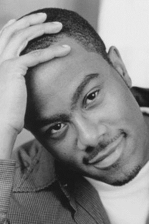 Damany Mathis as Kenzo