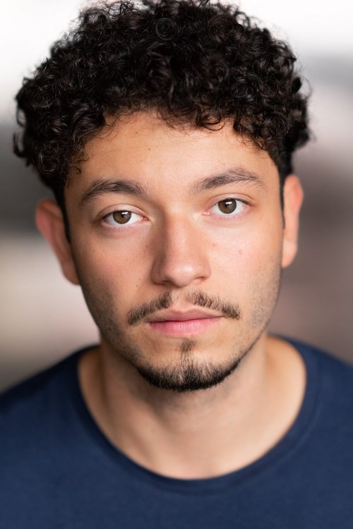 Sebastian Orozco as Toby