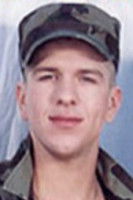 Brock Hensley as 1st Guy in Van