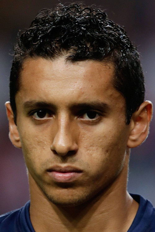 Marquinhos as Marquinhos