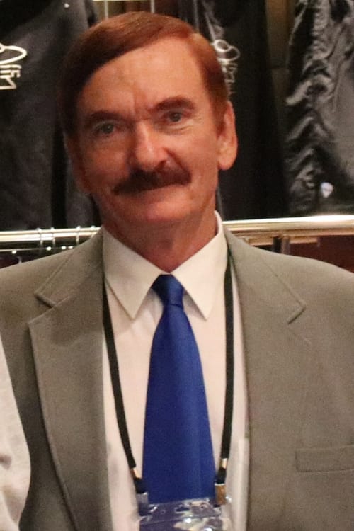 Travis Walton as Self