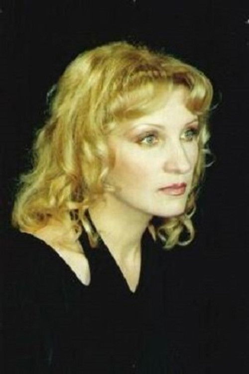 Natalya Kursevich as