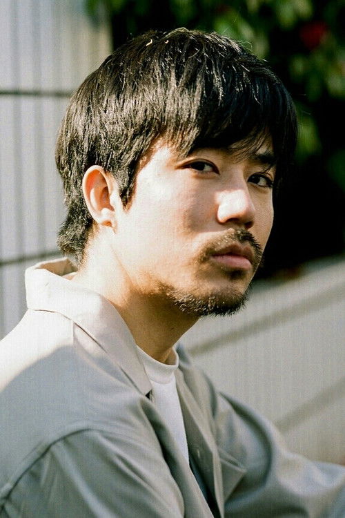Takashi Okado as