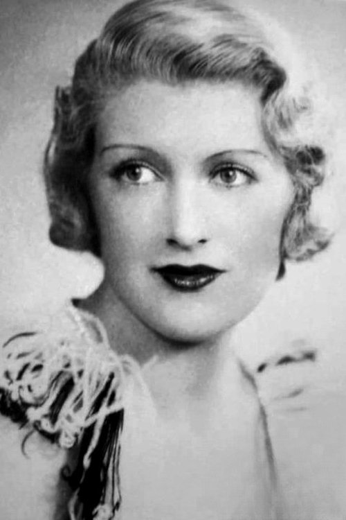 Jane Carr as Lady Angela Savage