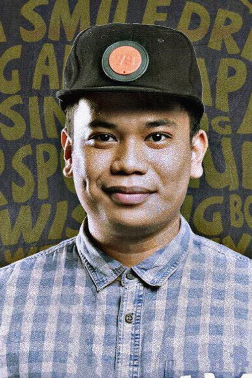 Joshua Cabiladas as Ariel