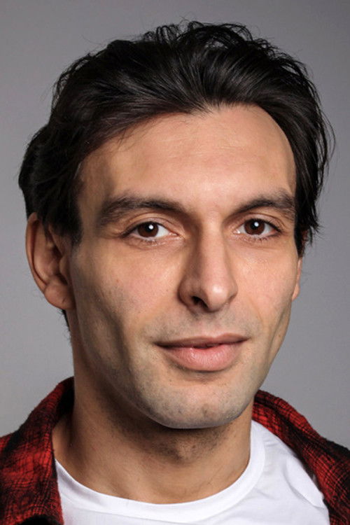 Daniele Profeta as U' Nicu