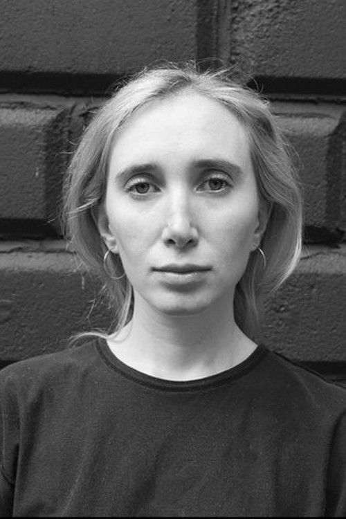 Jordan Strafer as Actor