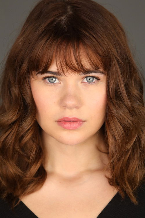 Madeleine Hall as Kim