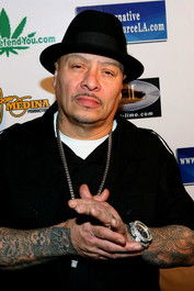 Kid Frost as T-Bone (voice)