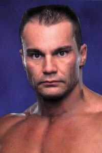 Lance Evers as Lance Storm