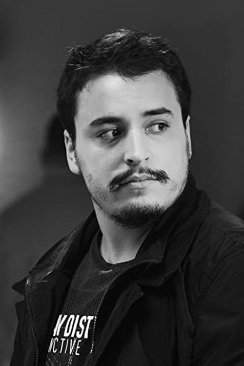 Thibault Turcas as Sebastien Gauge