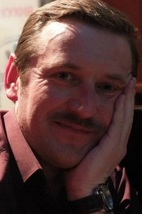 Leonid Klets as father