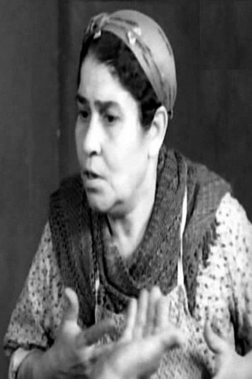 فيكتوريا فارحي as فيكتوريا