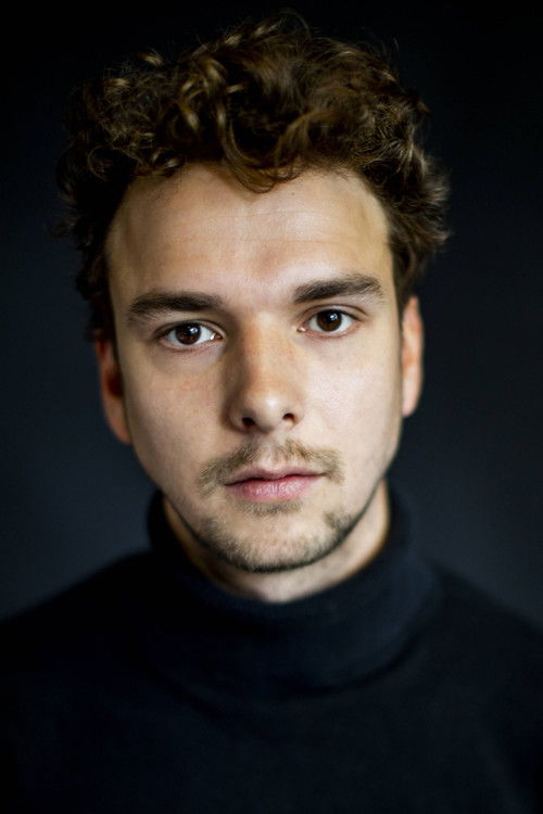 Billy de Walle as Menachem