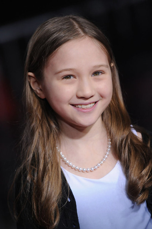 Meredith Droeger as Kelly Marble