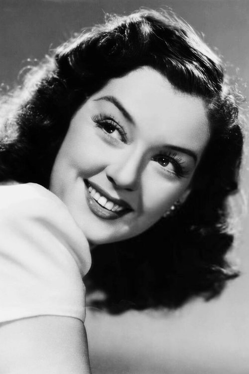 Rosalind Russell as Mame Dennis