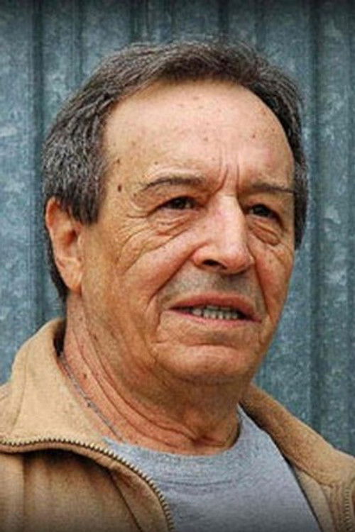 Jan Jeruzal as "Zgredzik"