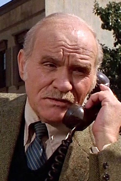 Russ Marin as Joseph Stenson