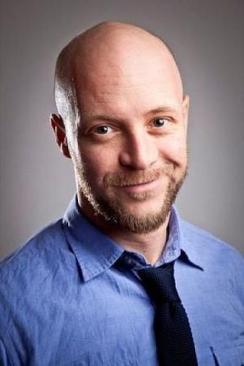 Nicholas Aaron profile photo