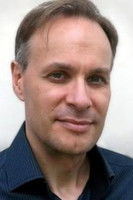 Philippe Couerre as Rehab Doctor