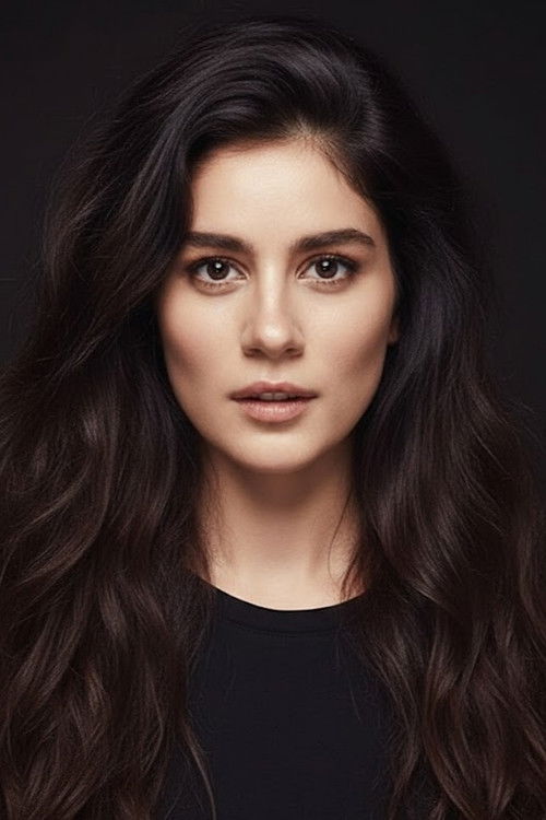 Zeynep Çamcı as Feride