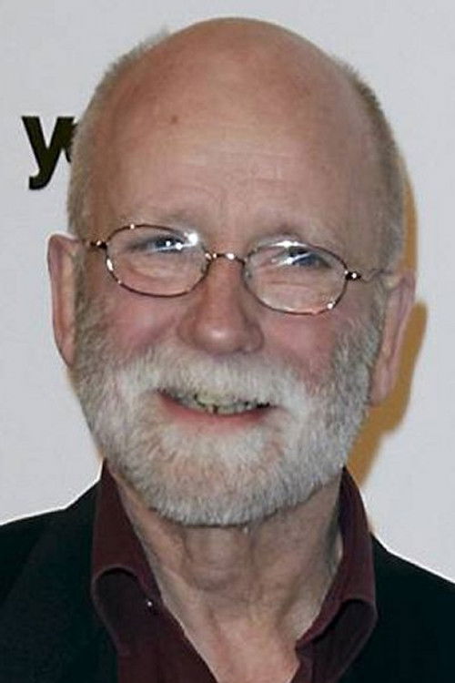 Christian Hjejle as Receptionist