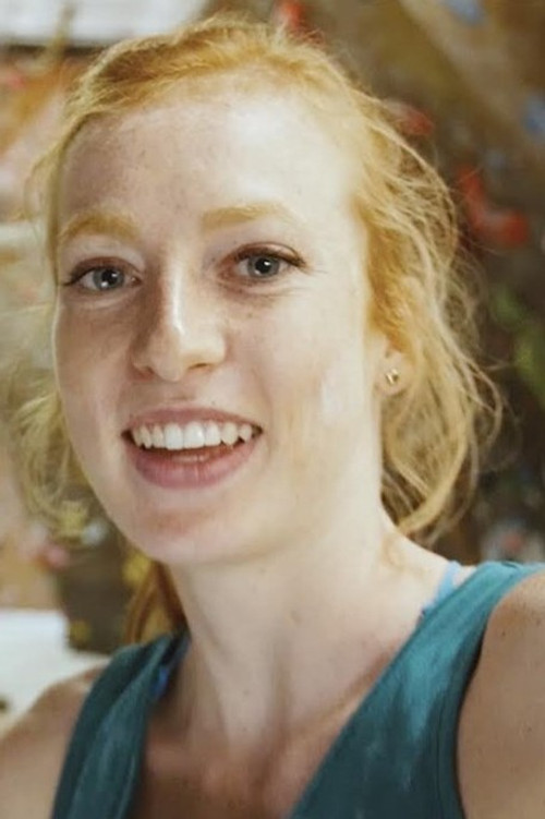 Delaney Miller as Self