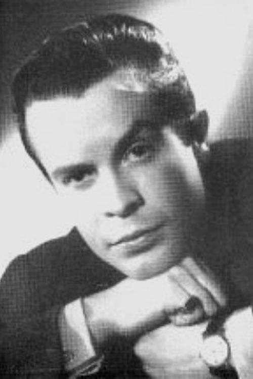 Jean-Paul Coquelin as Victor