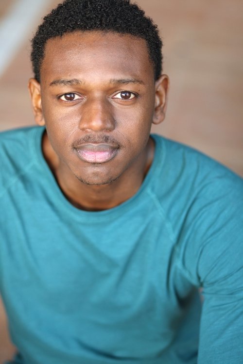 Donald Watkins as Kunle