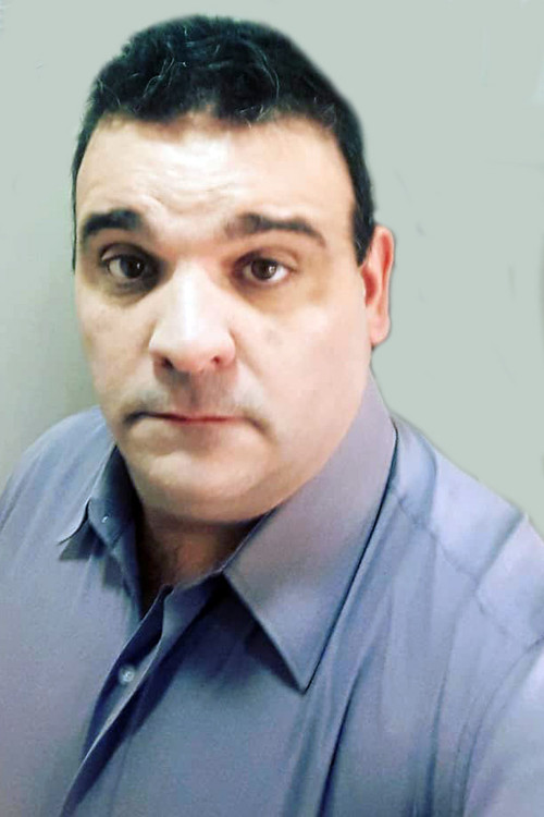 Leandro Orowitz as Tucán 2