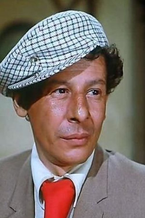 Abdel Salam Mohamed as 
