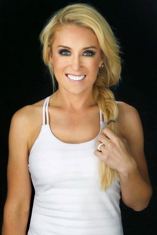 Natalie Gulbis as 