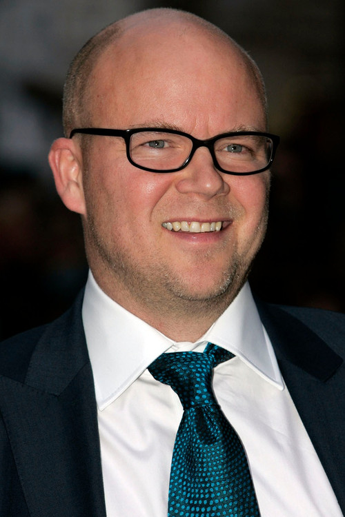 Toby Young as Self