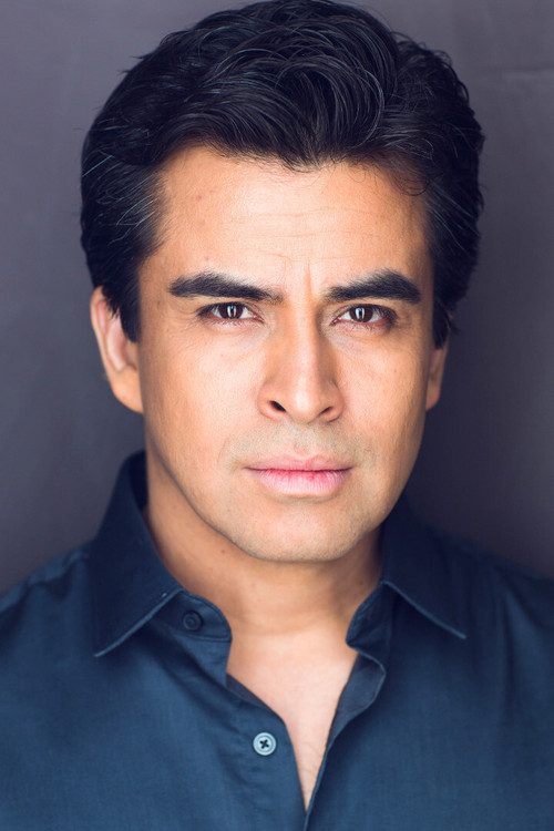 Alberto Bonilla profile photo