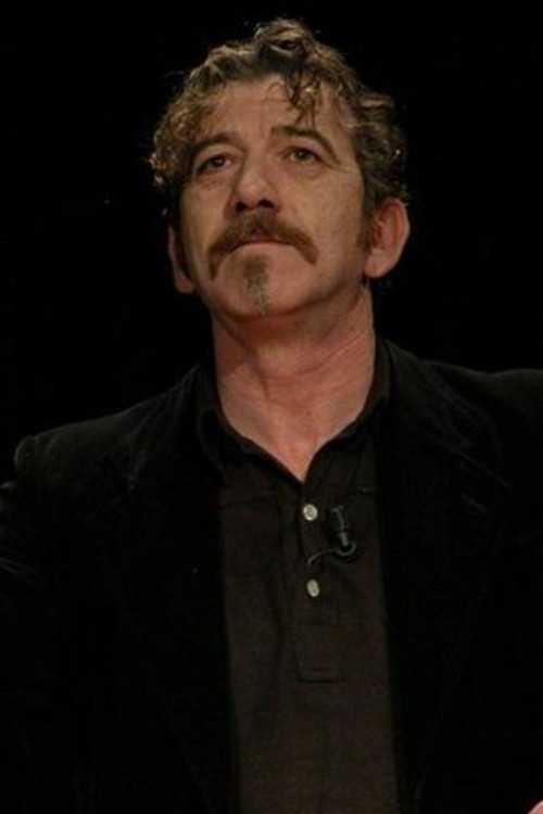 Andrea Cambi as Self