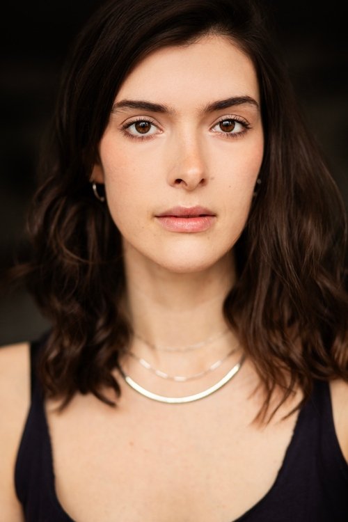 Laura Buchanan as Betty