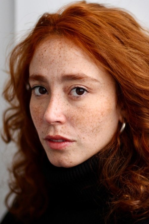 Nathalia Garcia as Dani