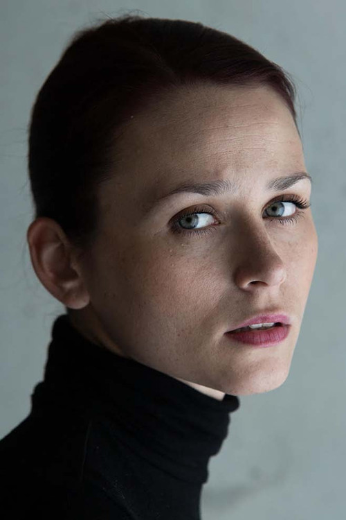 Hana Drozdová as Barbora Tichá