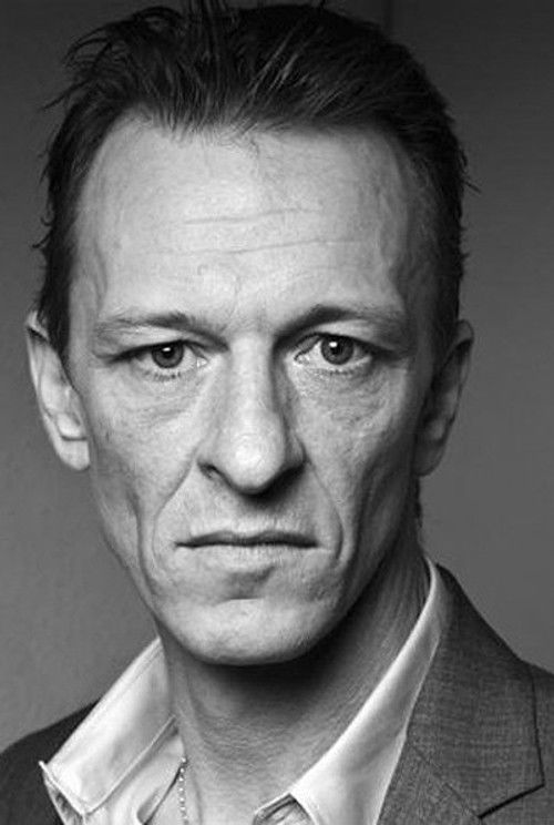 Rory Mullen as Danny Murphy