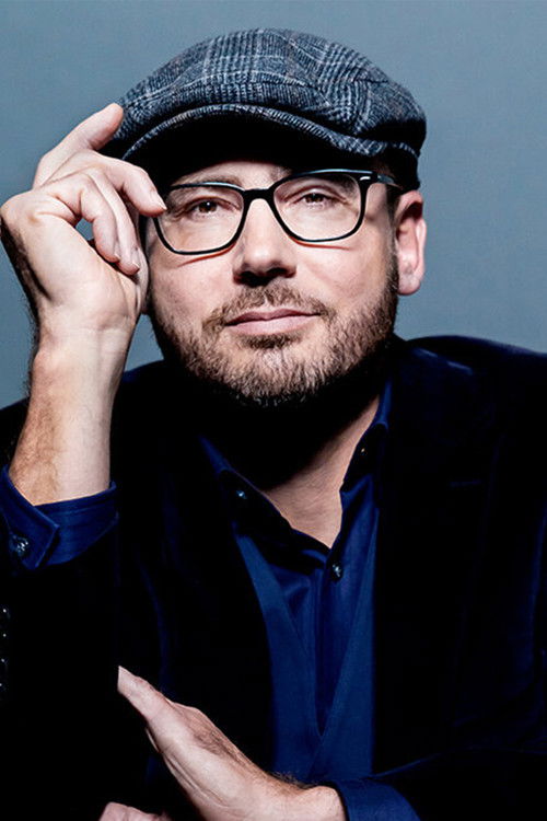 Marcel Schneider as Alex Darkley