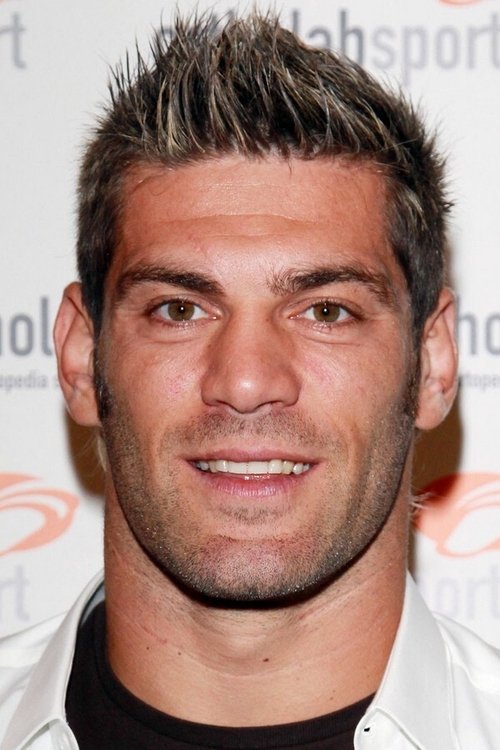 Clemente Russo as Gennarino