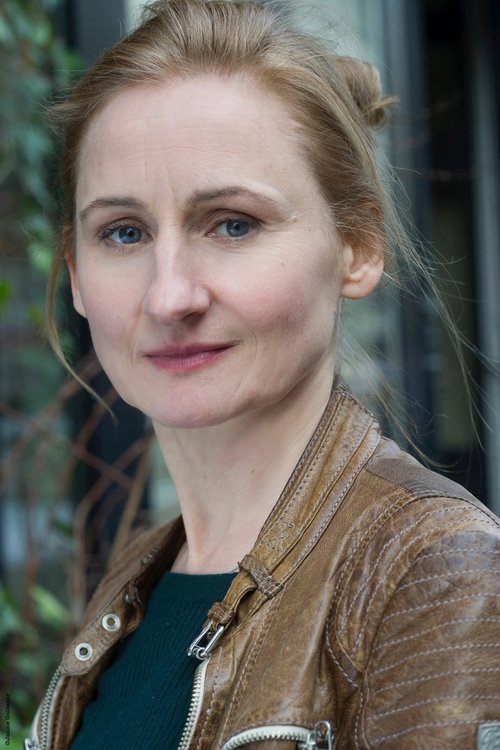 Michaela Allendorf as Taxifahrerin