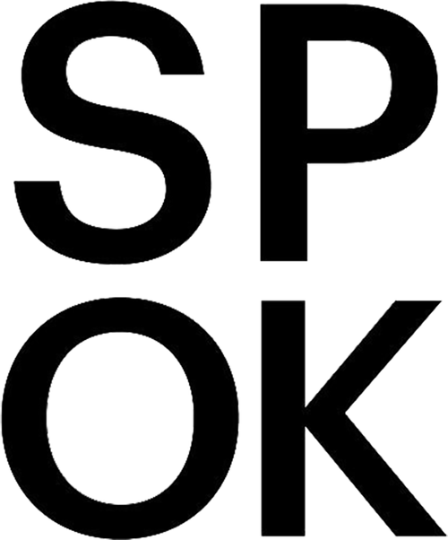 SPOK Films logo